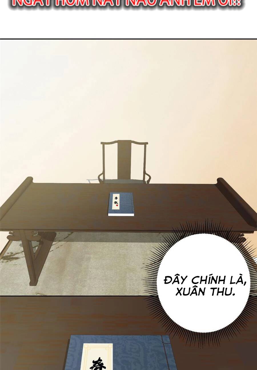 Chưởng Môn Khiêm  Tốn Chút Chapter 282 - Trang 2