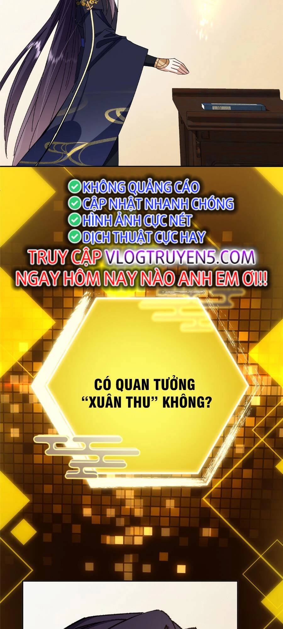 Chưởng Môn Khiêm  Tốn Chút Chapter 282 - Trang 2