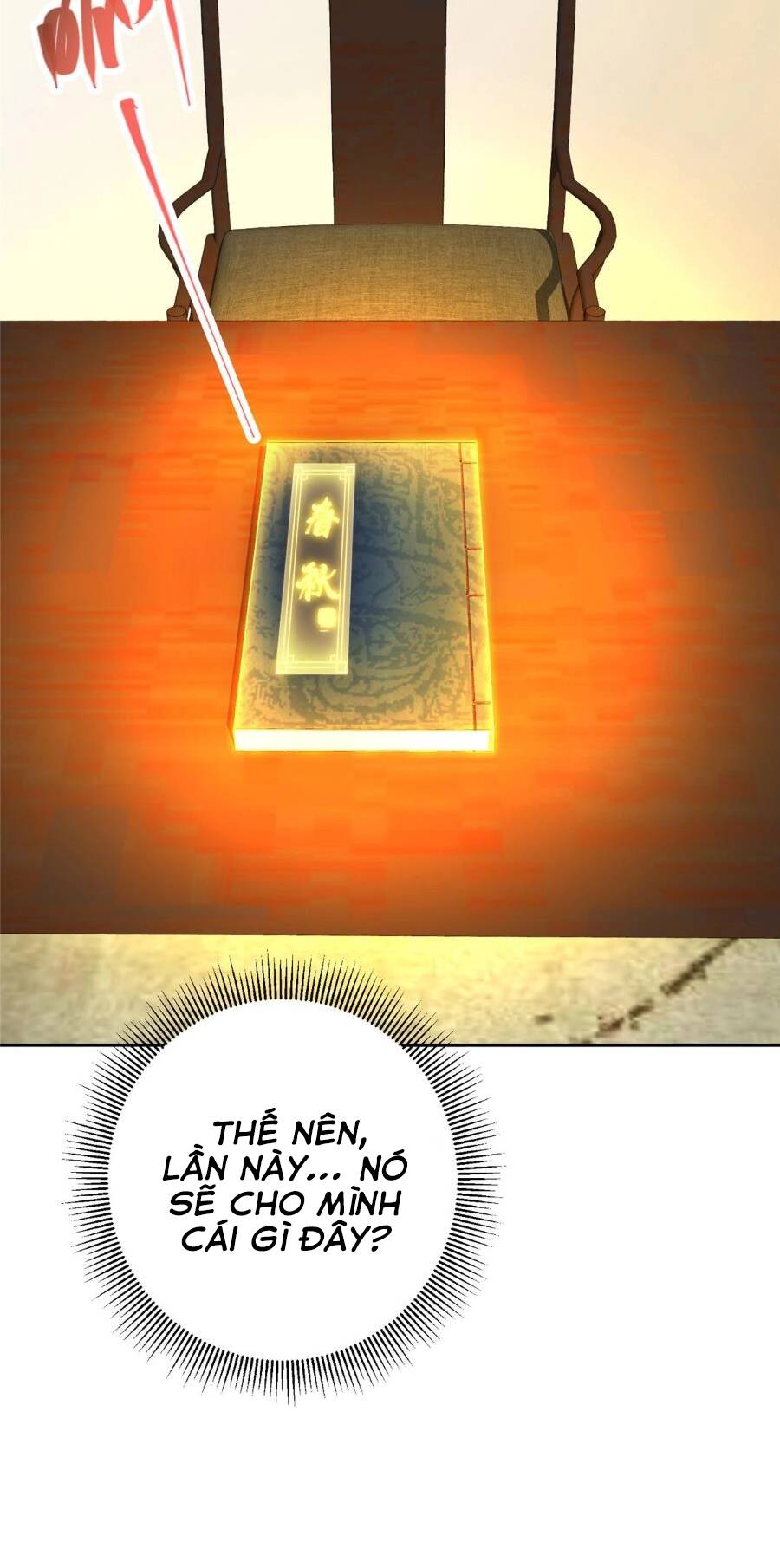 Chưởng Môn Khiêm  Tốn Chút Chapter 282 - Trang 2