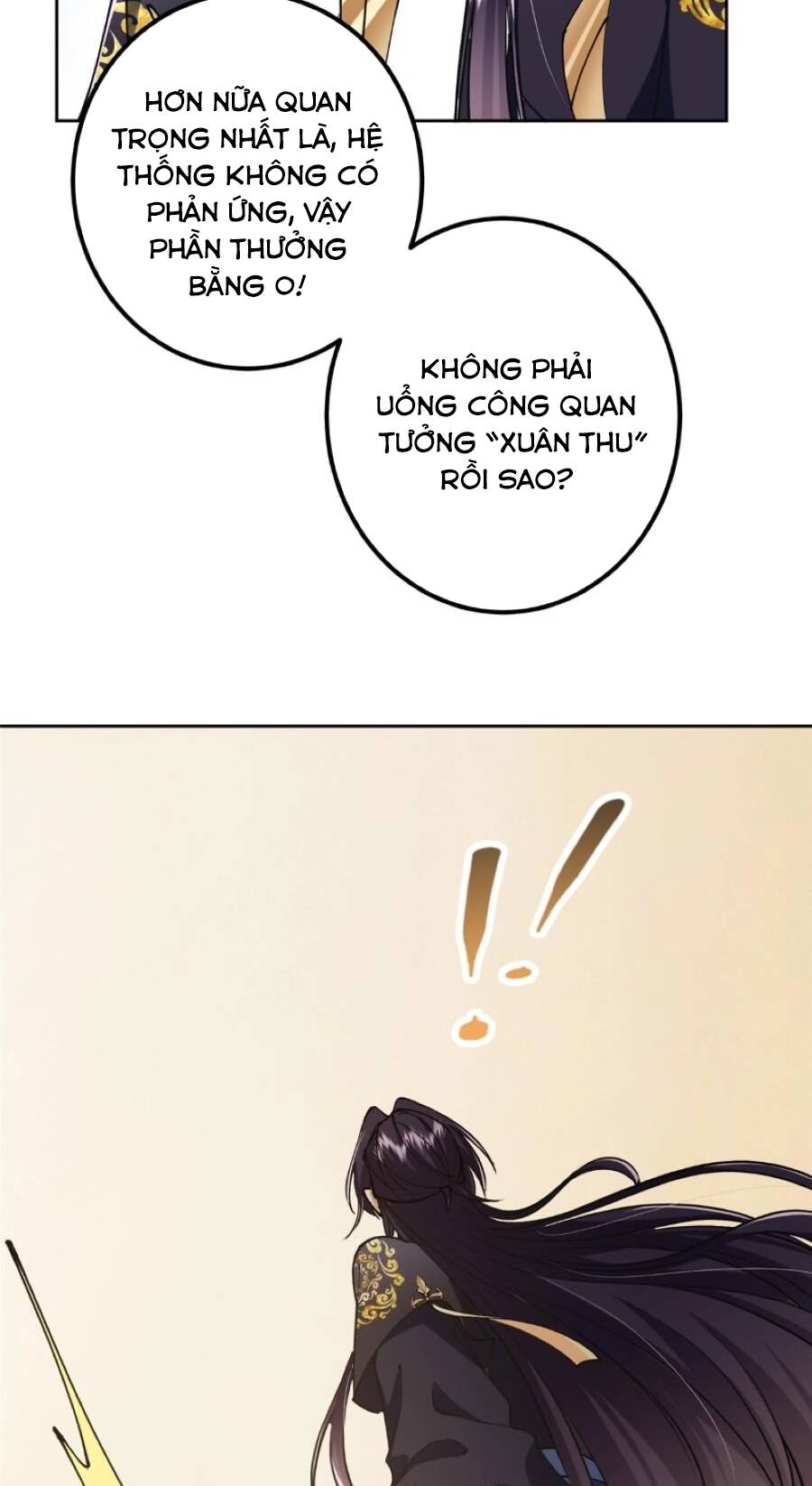 Chưởng Môn Khiêm  Tốn Chút Chapter 283 - Trang 2