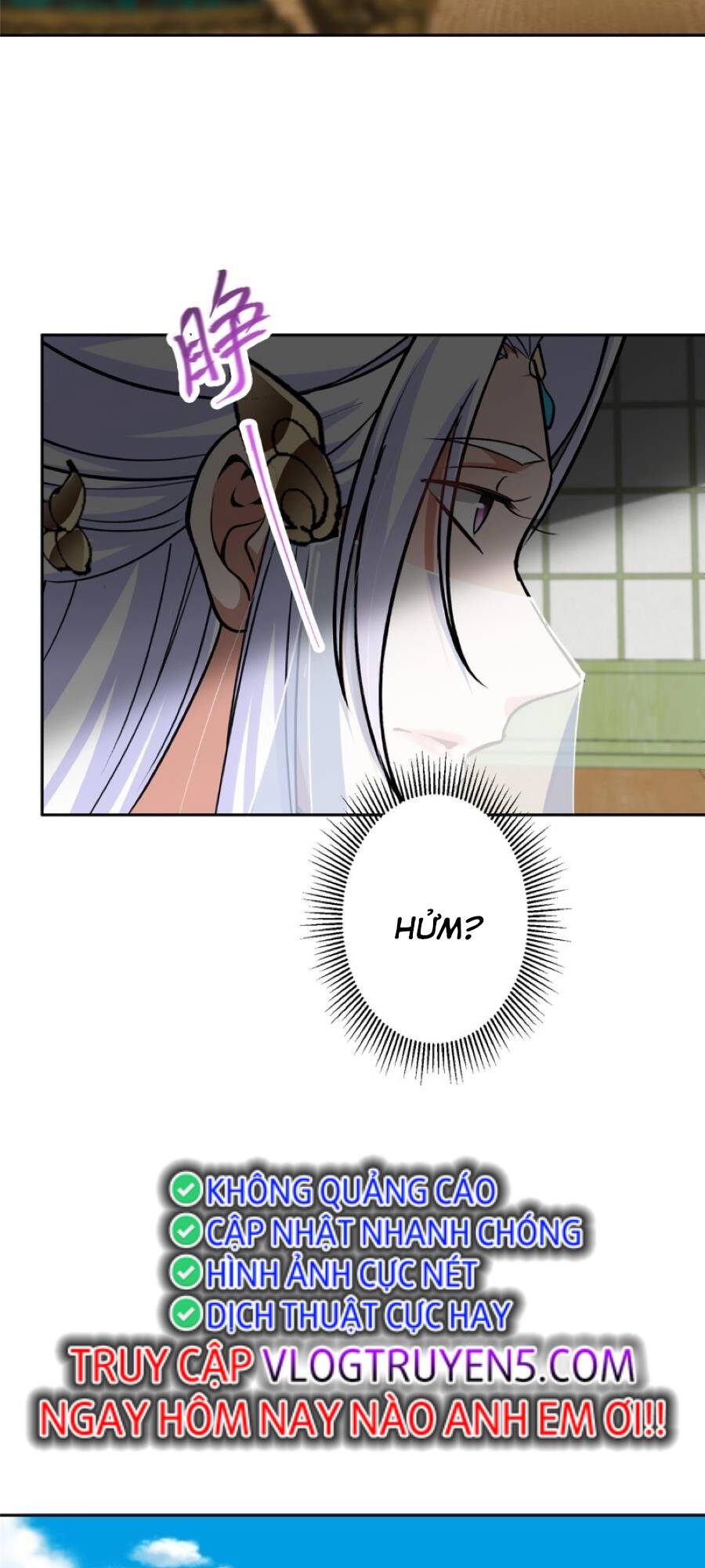 Chưởng Môn Khiêm  Tốn Chút Chapter 283 - Trang 2