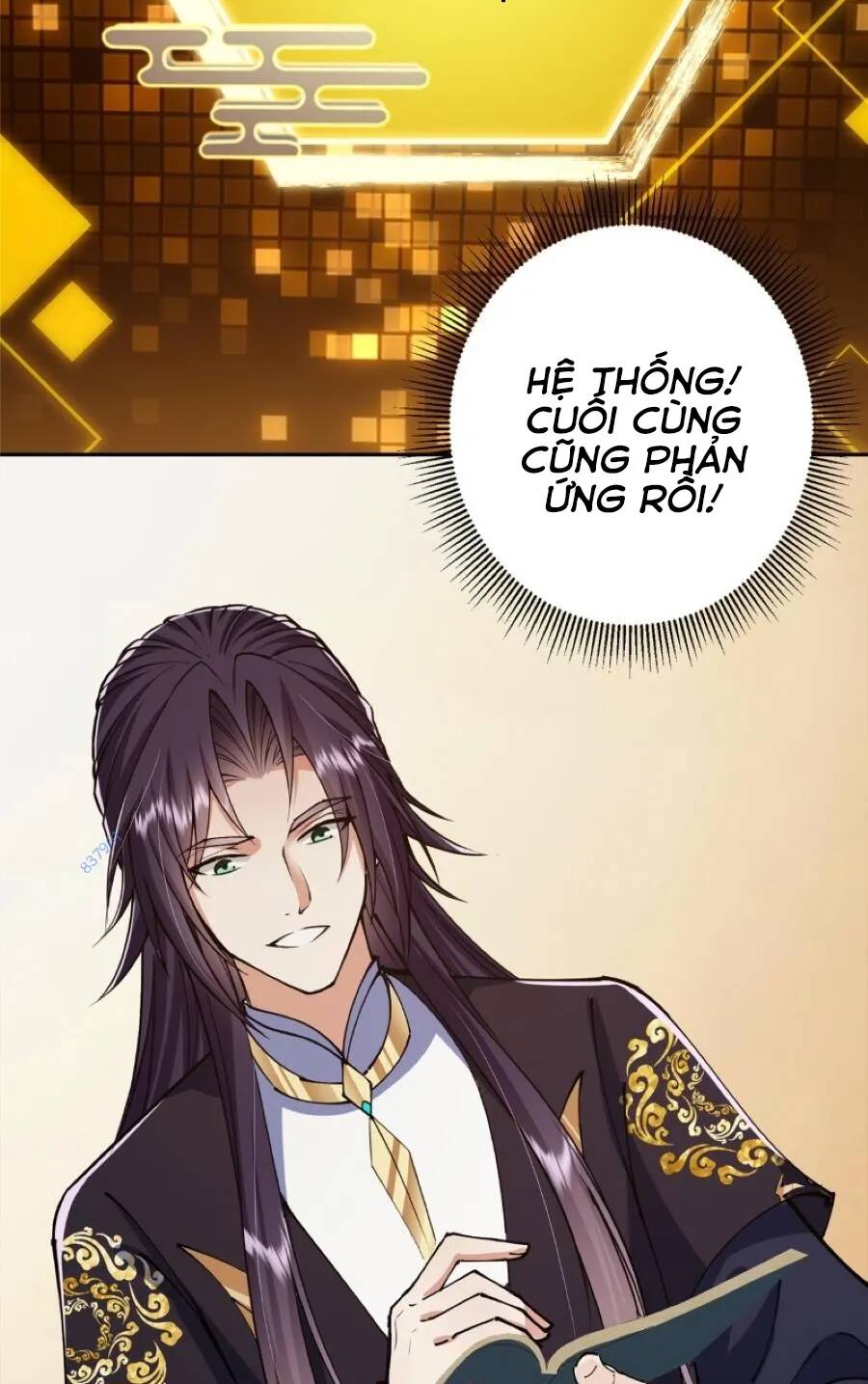 Chưởng Môn Khiêm  Tốn Chút Chapter 283 - Trang 2