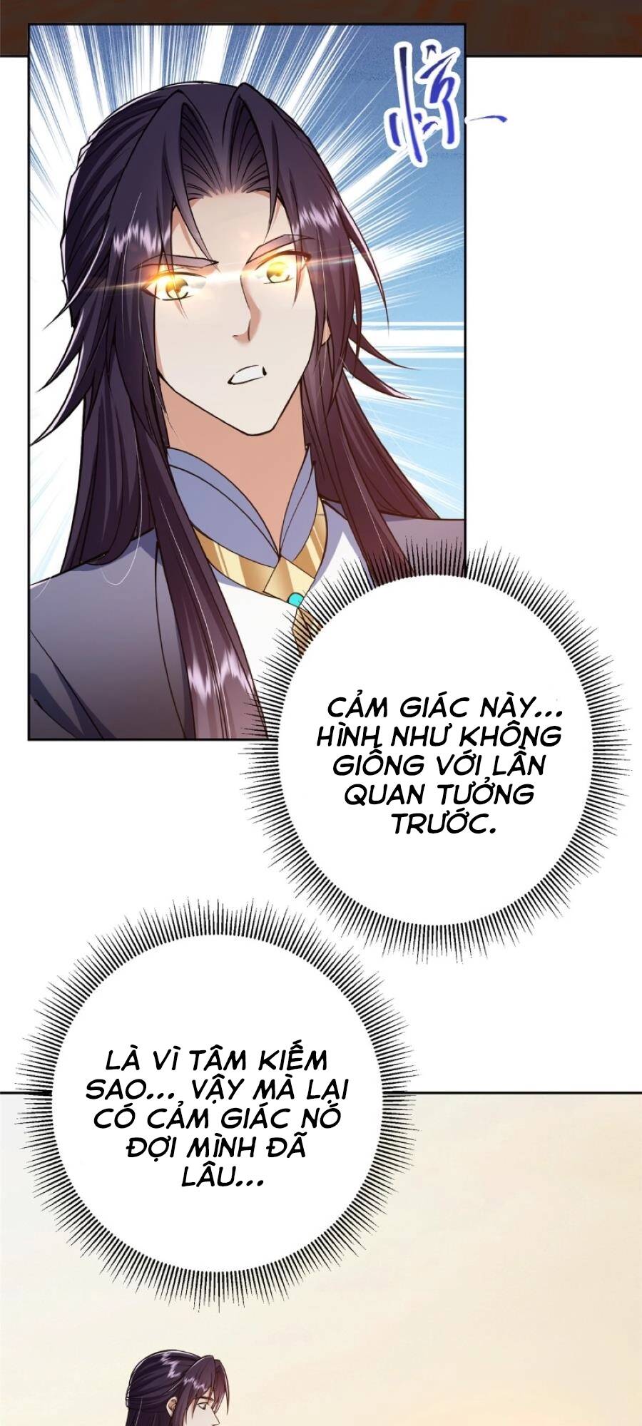 Chưởng Môn Khiêm  Tốn Chút Chapter 283 - Trang 2