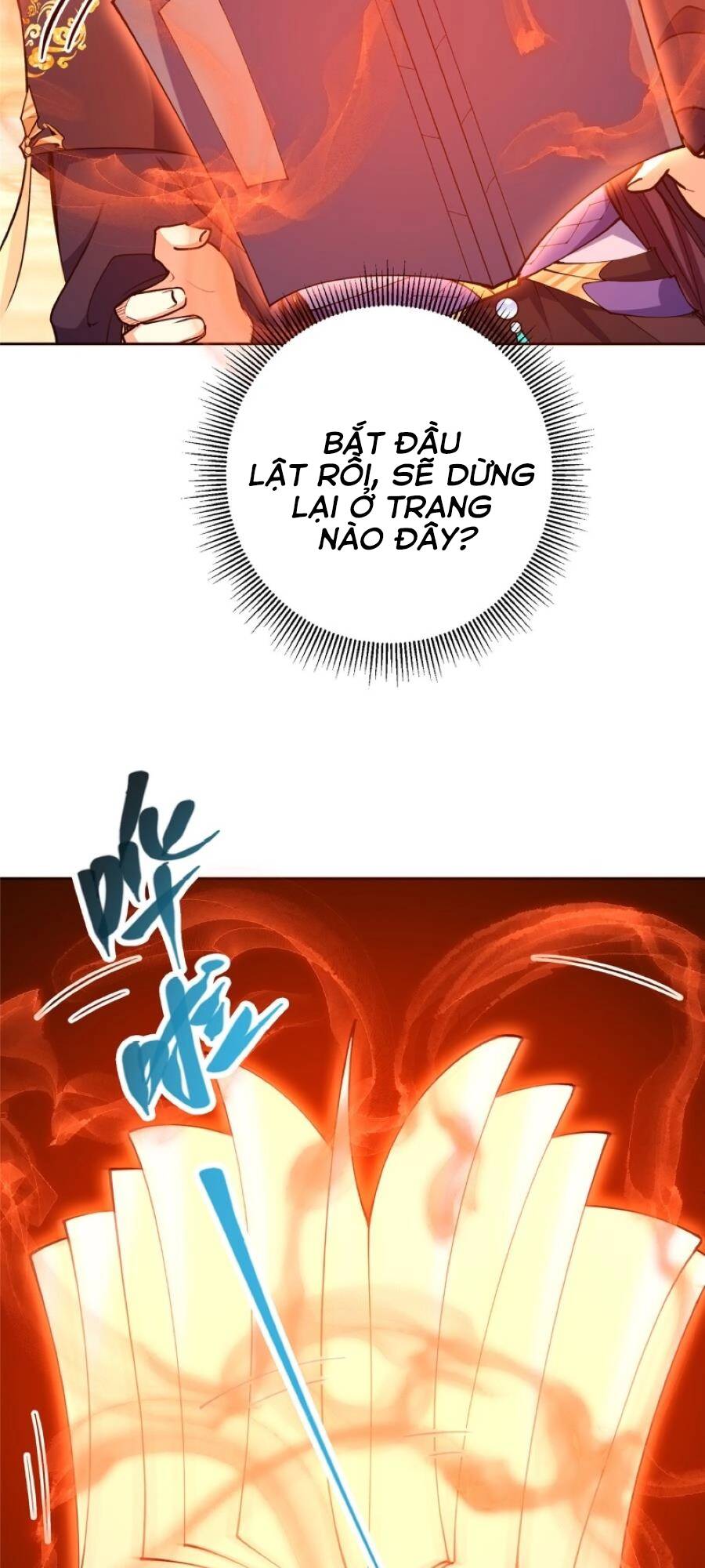 Chưởng Môn Khiêm  Tốn Chút Chapter 283 - Trang 2