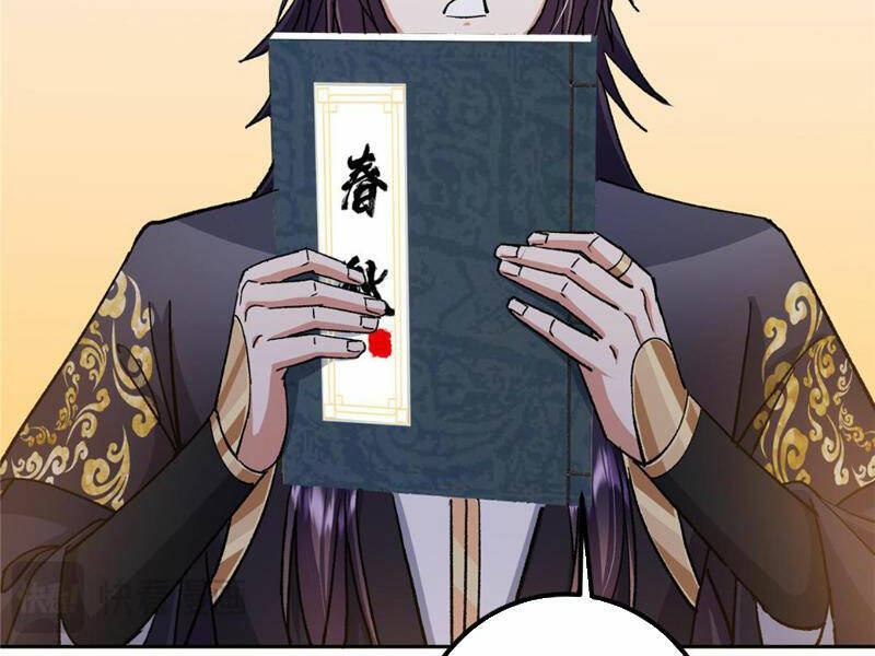 Chưởng Môn Khiêm  Tốn Chút Chapter 284 - Trang 2