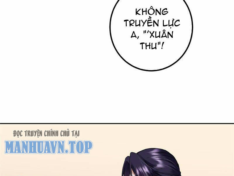 Chưởng Môn Khiêm  Tốn Chút Chapter 284 - Trang 2