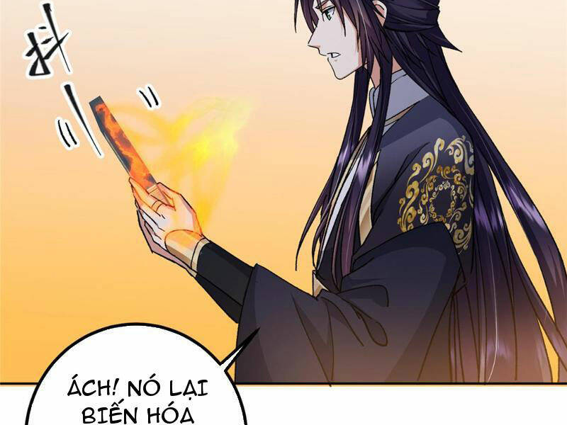 Chưởng Môn Khiêm  Tốn Chút Chapter 284 - Trang 2