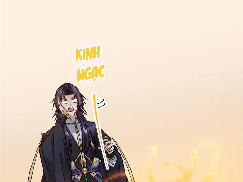 Chưởng Môn Khiêm  Tốn Chút Chapter 284 - Trang 2