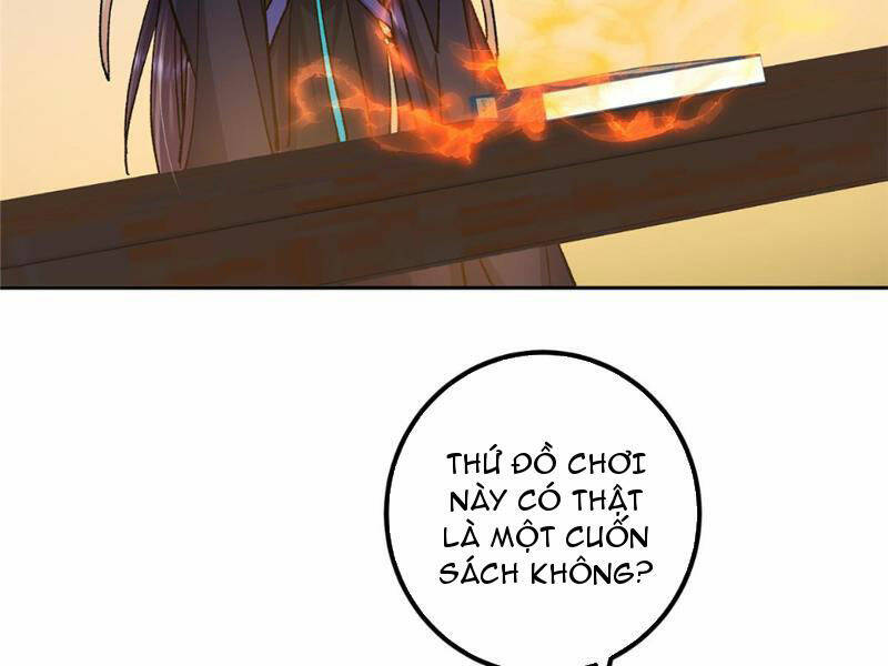 Chưởng Môn Khiêm  Tốn Chút Chapter 284 - Trang 2