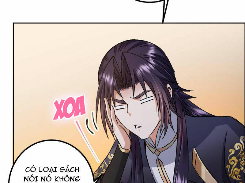 Chưởng Môn Khiêm  Tốn Chút Chapter 284 - Trang 2