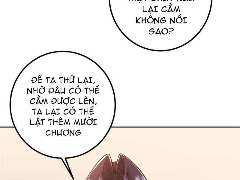 Chưởng Môn Khiêm  Tốn Chút Chapter 284 - Trang 2