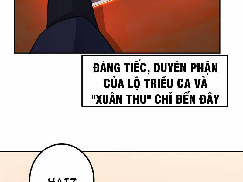 Chưởng Môn Khiêm  Tốn Chút Chapter 284 - Trang 2