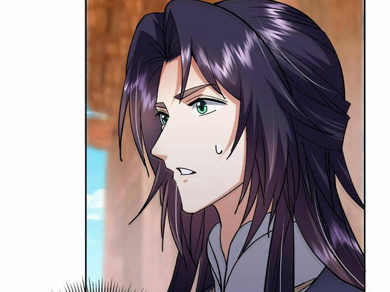 Chưởng Môn Khiêm  Tốn Chút Chapter 284 - Trang 2