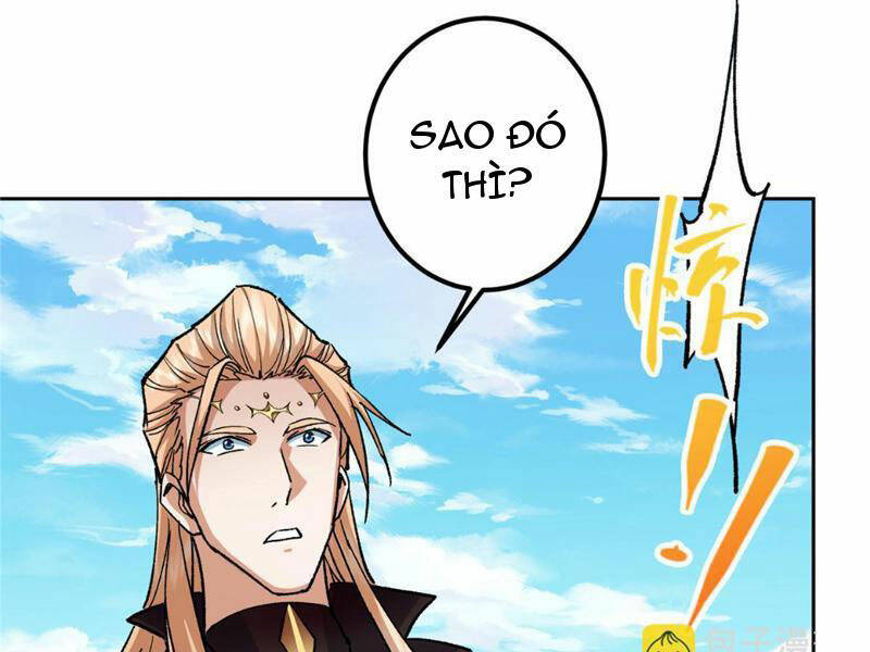 Chưởng Môn Khiêm  Tốn Chút Chapter 284 - Trang 2