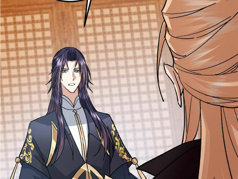 Chưởng Môn Khiêm  Tốn Chút Chapter 284 - Trang 2