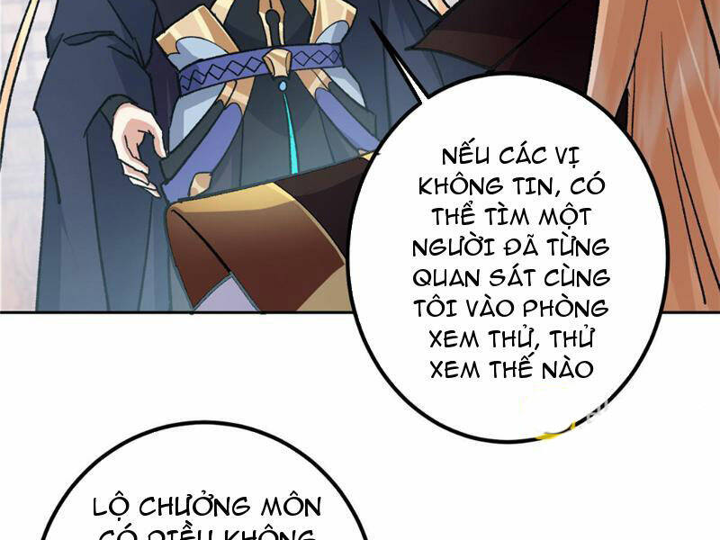 Chưởng Môn Khiêm  Tốn Chút Chapter 284 - Trang 2