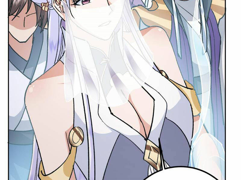 Chưởng Môn Khiêm  Tốn Chút Chapter 284 - Trang 2