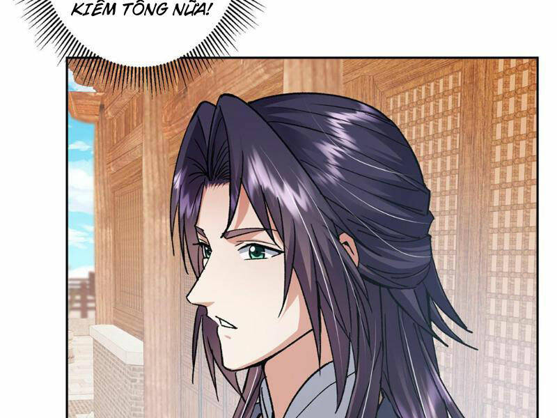 Chưởng Môn Khiêm  Tốn Chút Chapter 284 - Trang 2
