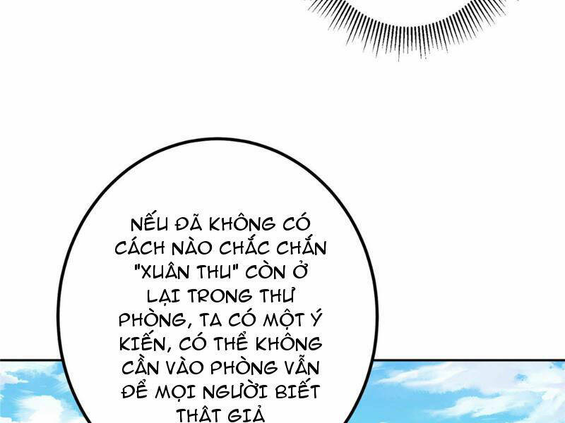 Chưởng Môn Khiêm  Tốn Chút Chapter 284 - Trang 2