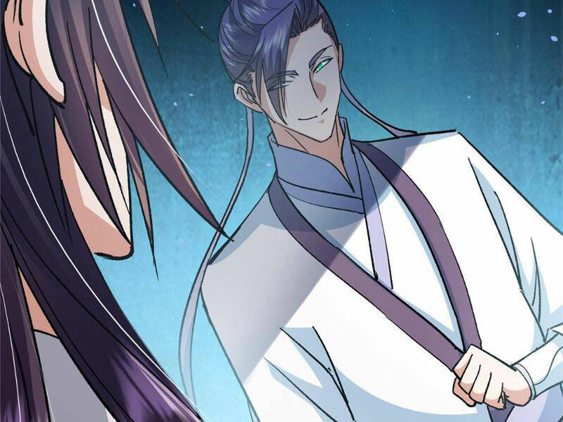 Chưởng Môn Khiêm  Tốn Chút Chapter 284 - Trang 2