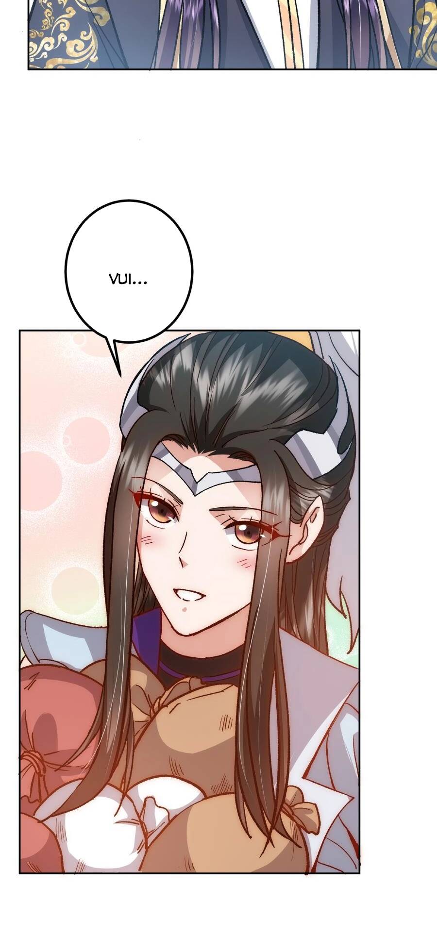 Chưởng Môn Khiêm  Tốn Chút Chapter 285 - Trang 2