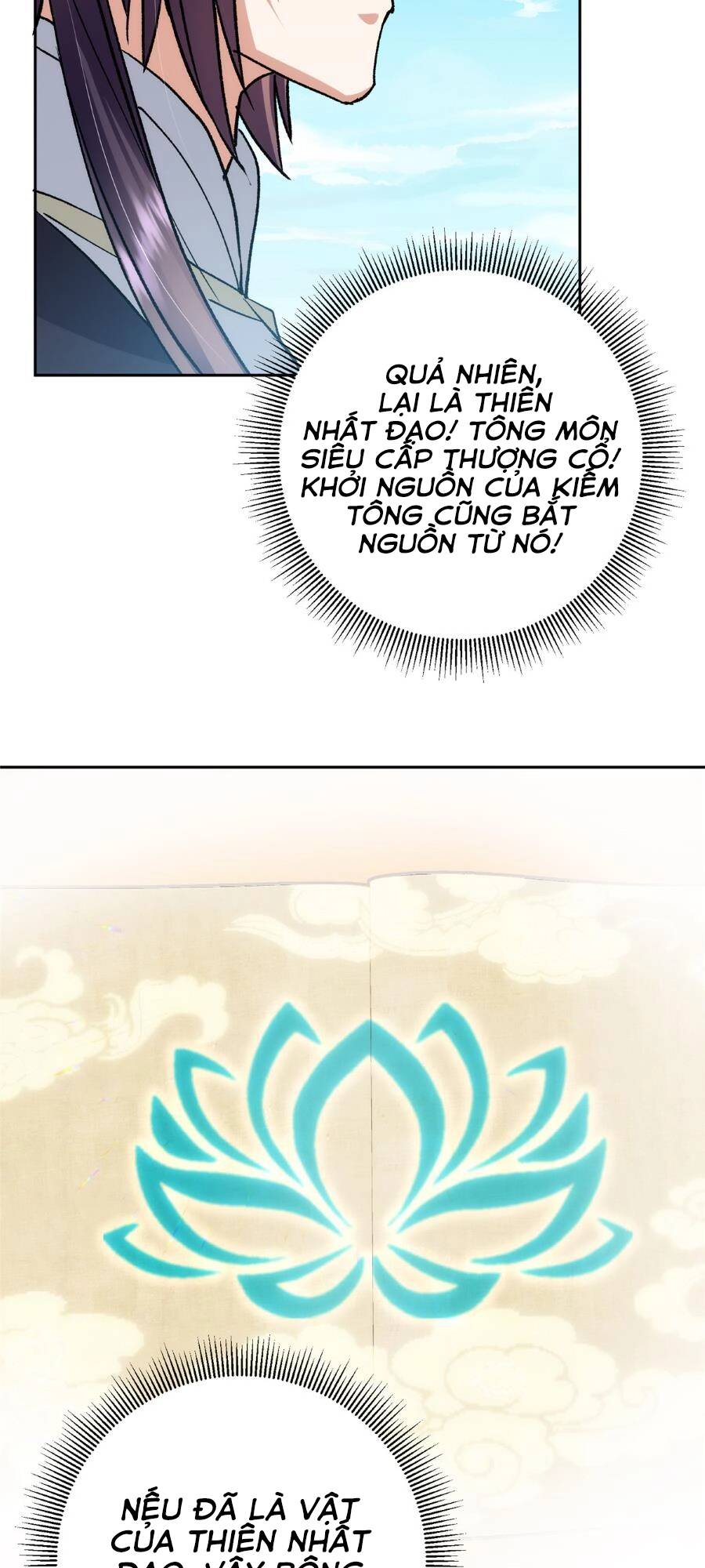 Chưởng Môn Khiêm  Tốn Chút Chapter 285 - Trang 2