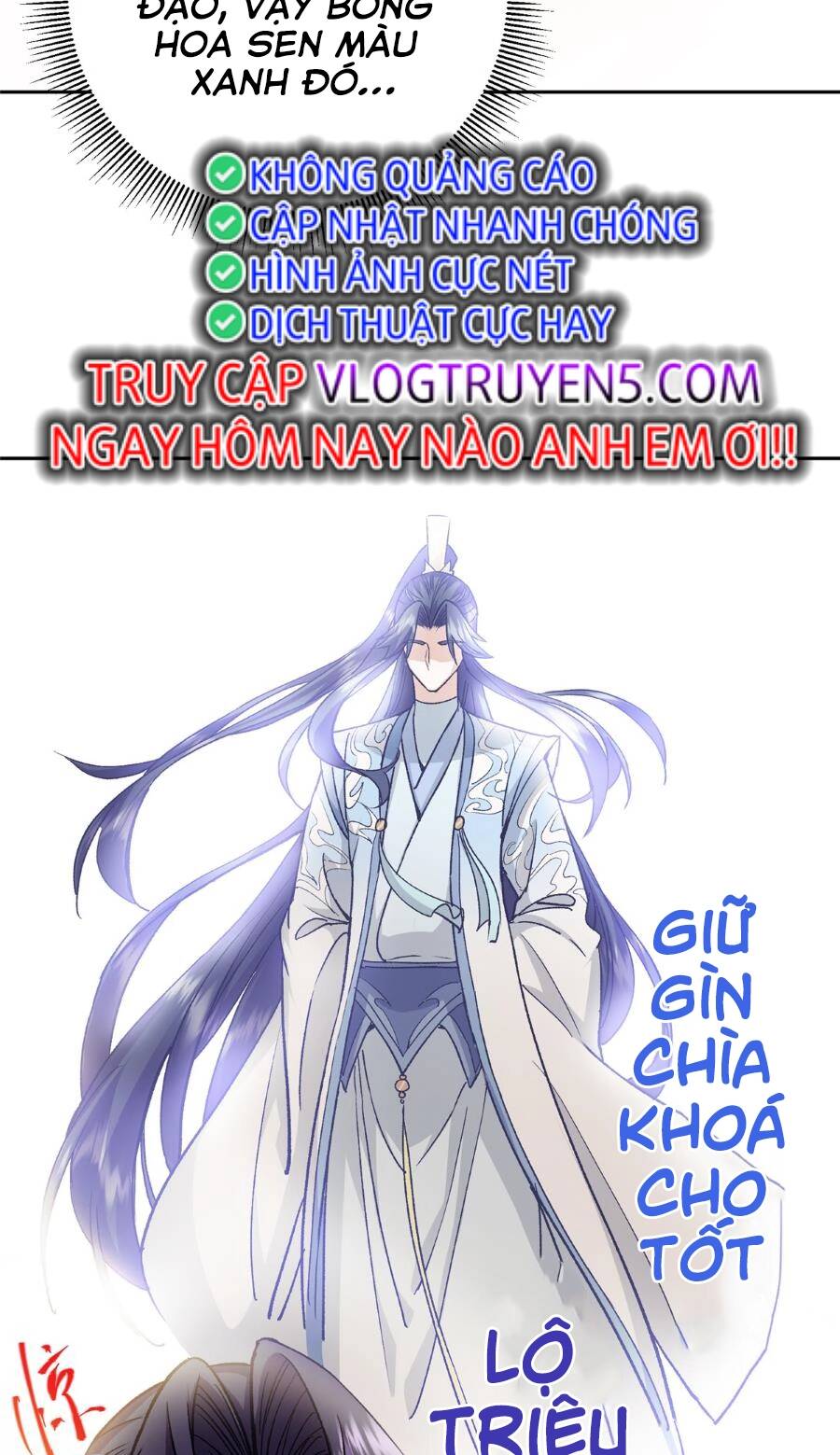 Chưởng Môn Khiêm  Tốn Chút Chapter 285 - Trang 2