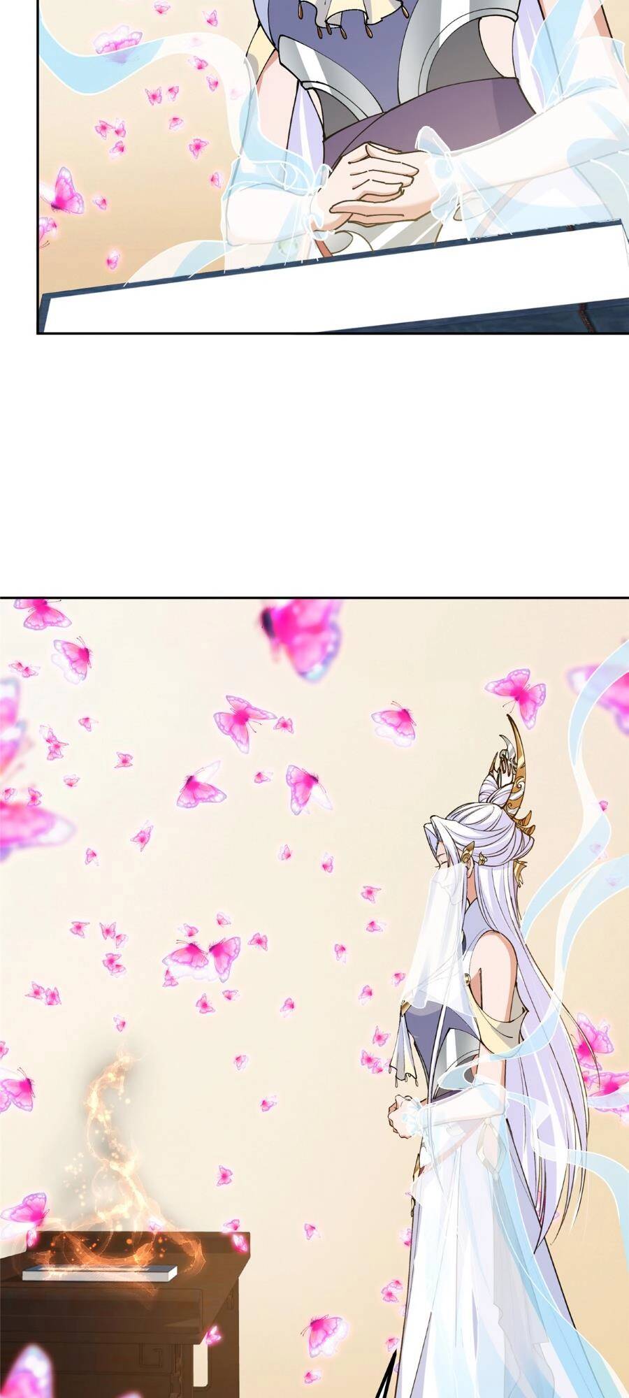 Chưởng Môn Khiêm  Tốn Chút Chapter 286 - Trang 2