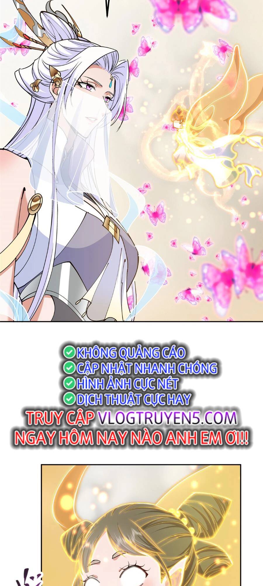 Chưởng Môn Khiêm  Tốn Chút Chapter 286 - Trang 2