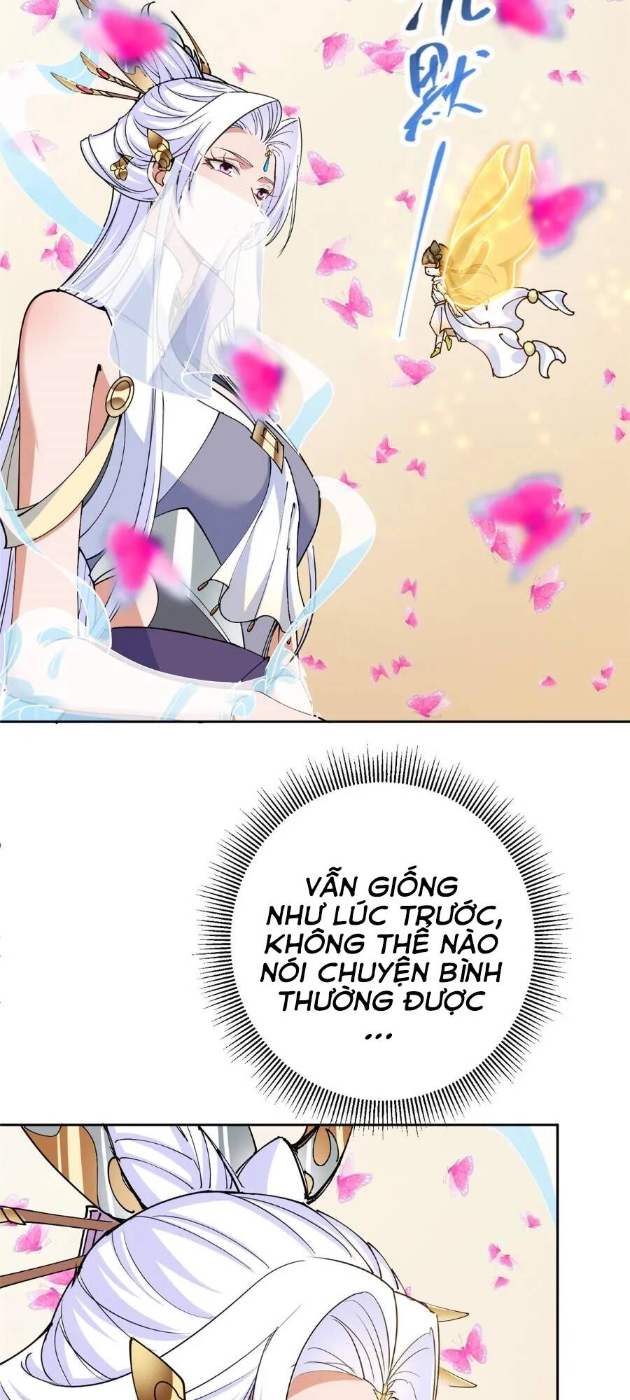 Chưởng Môn Khiêm  Tốn Chút Chapter 286 - Trang 2