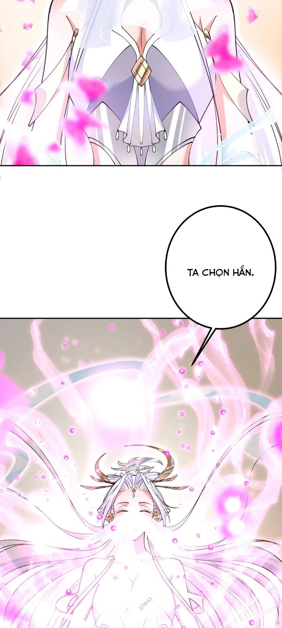 Chưởng Môn Khiêm  Tốn Chút Chapter 286 - Trang 2