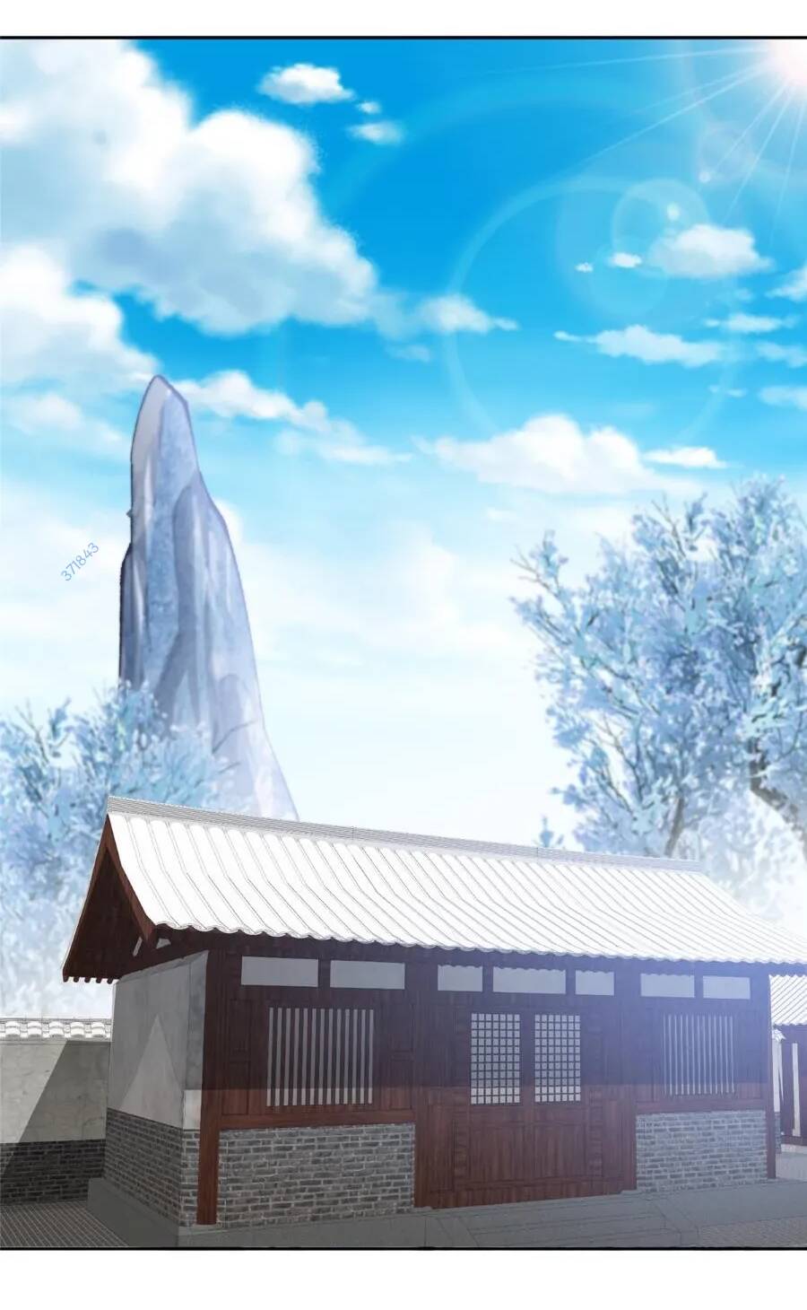 Chưởng Môn Khiêm  Tốn Chút Chapter 286 - Trang 2