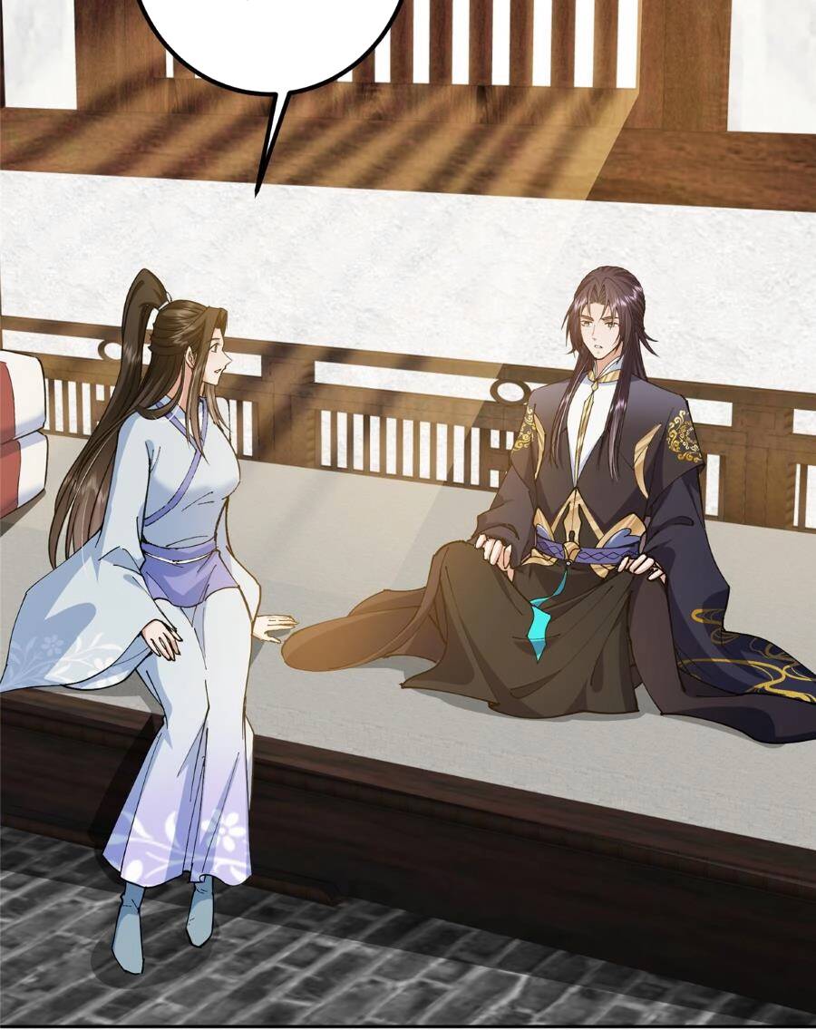 Chưởng Môn Khiêm  Tốn Chút Chapter 286 - Trang 2