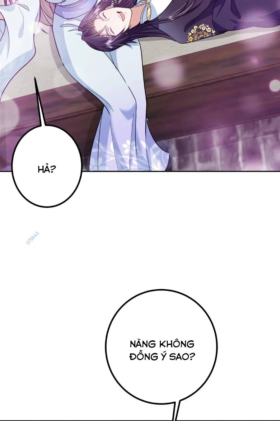 Chưởng Môn Khiêm  Tốn Chút Chapter 286 - Trang 2