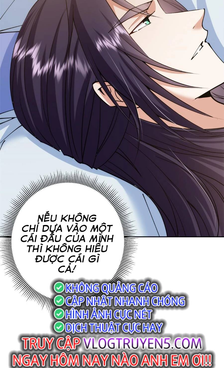 Chưởng Môn Khiêm  Tốn Chút Chapter 286 - Trang 2