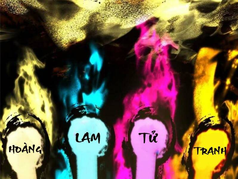 Chưởng Môn Khiêm  Tốn Chút Chapter 287 - Trang 2