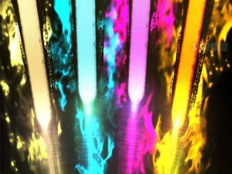 Chưởng Môn Khiêm  Tốn Chút Chapter 287 - Trang 2