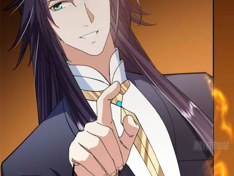 Chưởng Môn Khiêm  Tốn Chút Chapter 287 - Trang 2