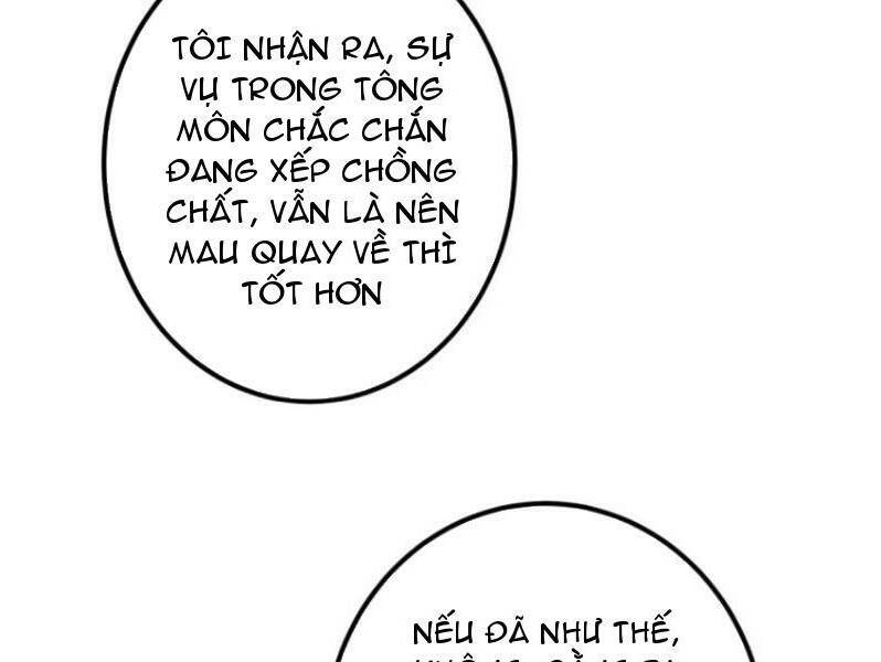 Chưởng Môn Khiêm  Tốn Chút Chapter 287 - Trang 2