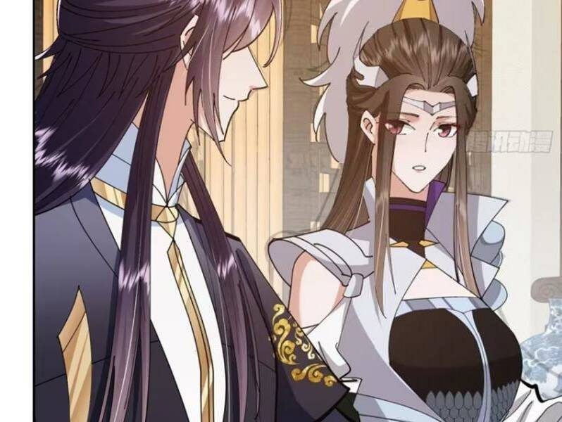 Chưởng Môn Khiêm  Tốn Chút Chapter 287 - Trang 2