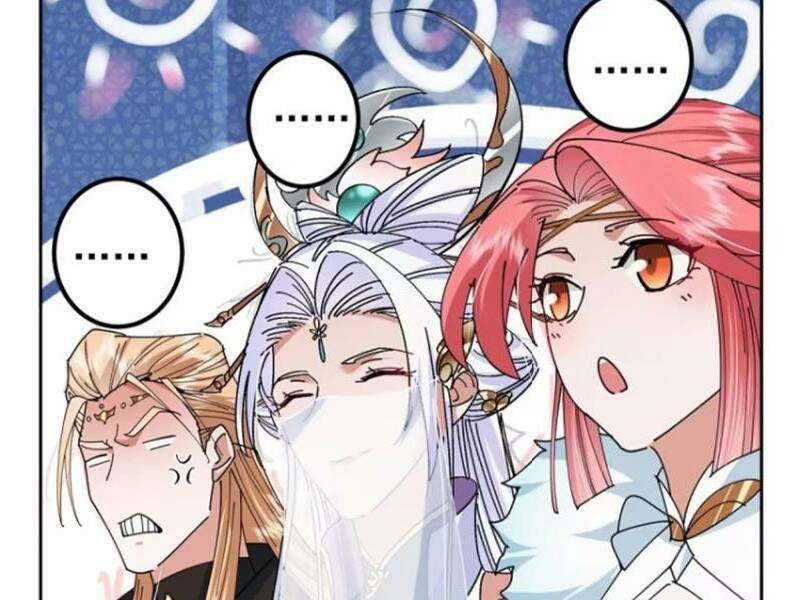 Chưởng Môn Khiêm  Tốn Chút Chapter 287 - Trang 2