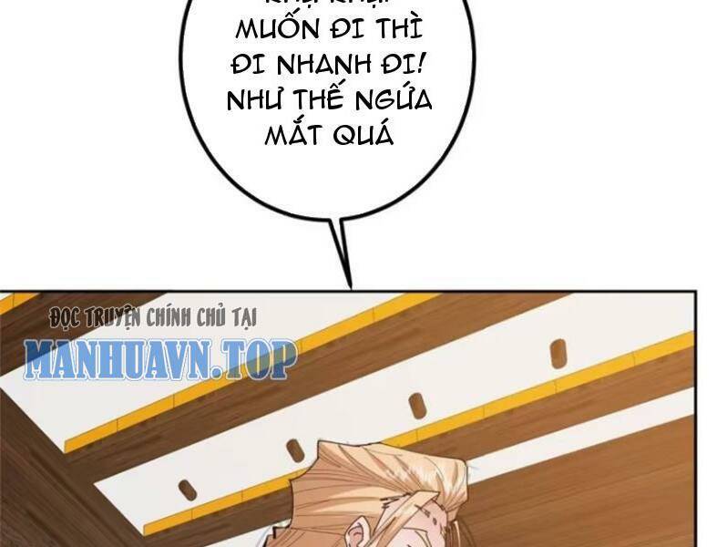 Chưởng Môn Khiêm  Tốn Chút Chapter 287 - Trang 2