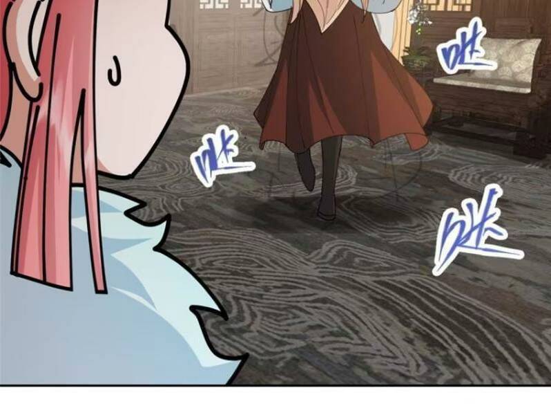 Chưởng Môn Khiêm  Tốn Chút Chapter 287 - Trang 2