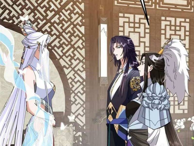 Chưởng Môn Khiêm  Tốn Chút Chapter 287 - Trang 2