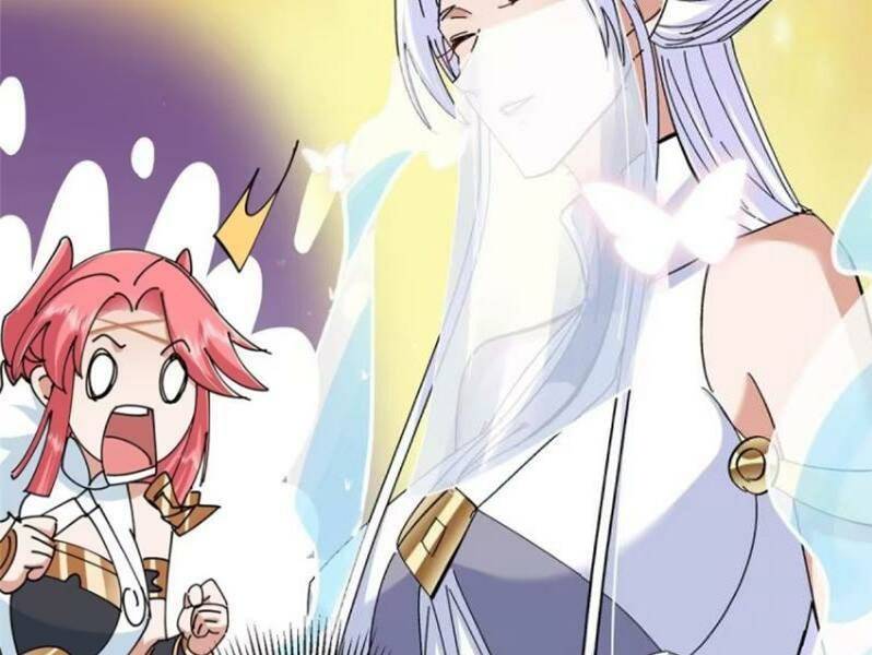 Chưởng Môn Khiêm  Tốn Chút Chapter 287 - Trang 2