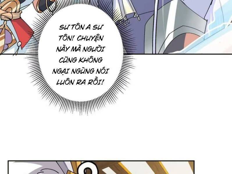 Chưởng Môn Khiêm  Tốn Chút Chapter 287 - Trang 2