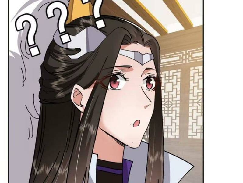 Chưởng Môn Khiêm  Tốn Chút Chapter 287 - Trang 2