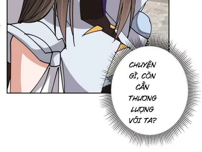 Chưởng Môn Khiêm  Tốn Chút Chapter 287 - Trang 2