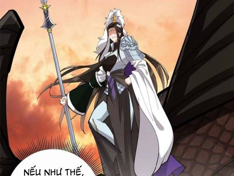 Chưởng Môn Khiêm  Tốn Chút Chapter 287 - Trang 2