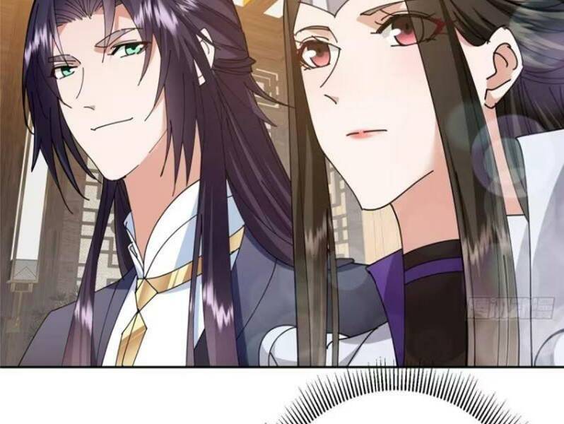 Chưởng Môn Khiêm  Tốn Chút Chapter 287 - Trang 2